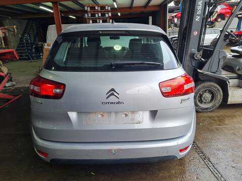 Foto 2ª: Portón Citroen C4 LIVE PICASSO 131CV 96KW [HN02] (2016)