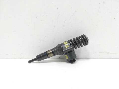 Inyectores Seat Altea BKD