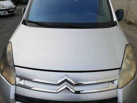 Capot Citroen Berlingo 9HT FURGON
