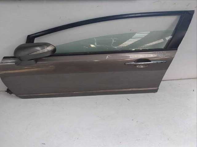 Foto 2ª: Puerta Delantera Izquierda Honda Civic 1.3 IMA FD3) (2005)