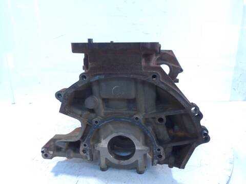 Foto 2ª: Bloque Motor Ford Transit 105 CV 77KW [BJFB] (2020)