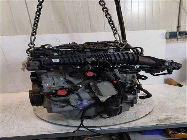 Foto 3ª: Motor Completo Bmw X1 2.0 28I 231 CV 170KW [B46B20A, B46A20O0, B46]