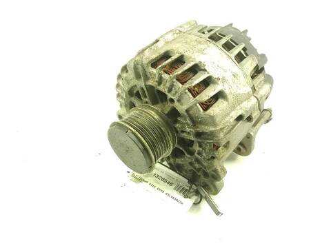 Alternador Volkswagen Touran 1.6 TDI 90CV