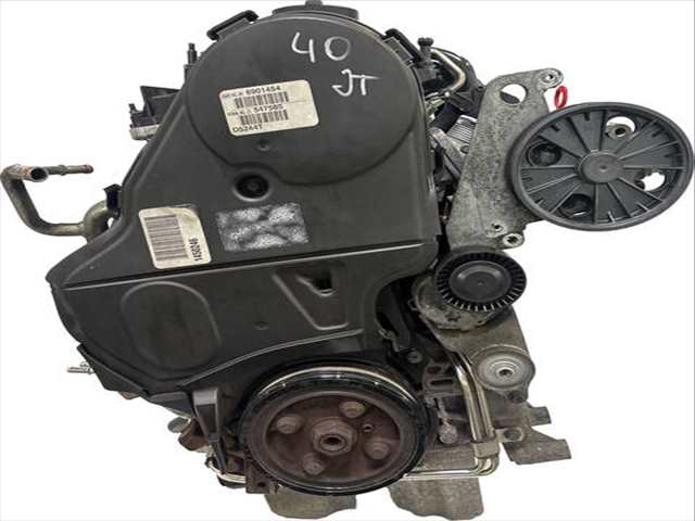 Foto 2ª: Motor Completo Volvo V70 126CV 93KW [D5244T7] (2008)