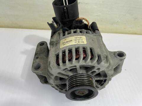 Foto 2ª: Alternador Volkswagen Polo ADVANCE BLUEMOTION 90CV [CUSB] (2014)