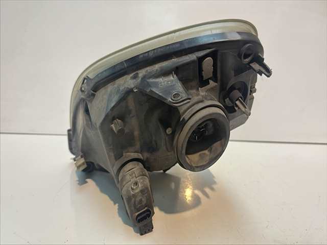 Foto 2ª: Faro Derecho Renault Kangoo 1.5 DCI [K9KA702] (2006)