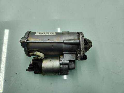Foto 3ª: Motor de Arranque Mercedes Citan 110 CDI STANDARD 420.723) 95CV 70KW [K9K U8] (2022)
