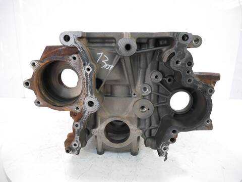 Bloque Motor Ford Transit 130 CV 96KW