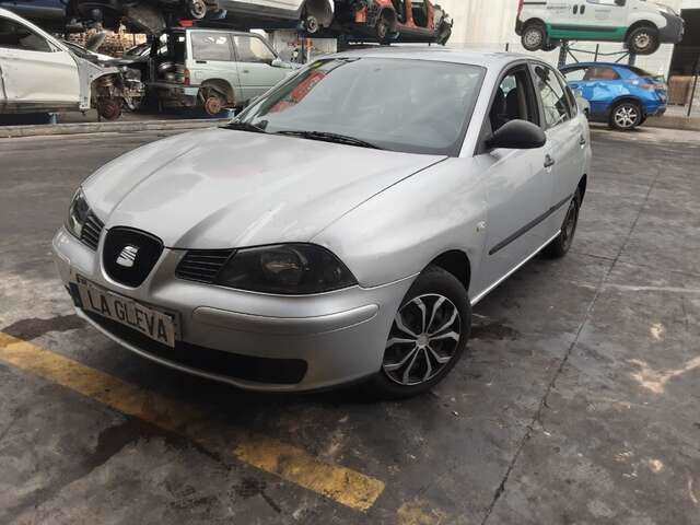 Puente Delantero Seat Ibiza 1.9 SDI 64CV 0CV