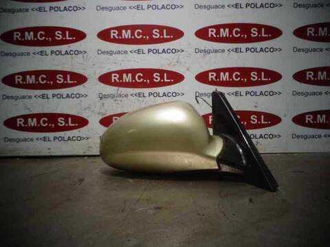 Foto 2ª: Retrovisor Derecho Hyundai Coupe 1.6 FX COUPE 105CV 77KW [G4ED] (2002)