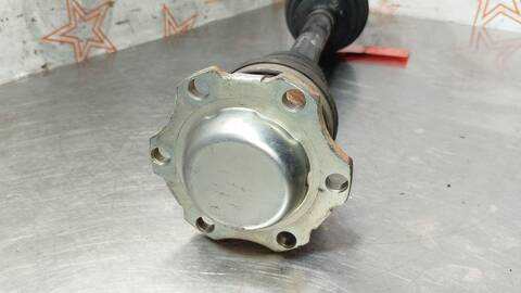 Foto 2ª: Transmision Delantera Izquierda Seat Ibiza ERENCE 90CV 66KW [BXJ] (2009)