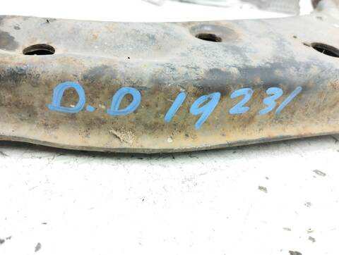 Foto 2ª: Brazo Suspension Delantero Derecho Nissan Almera ACENTA 98CV 72KW [QG15] (2005)