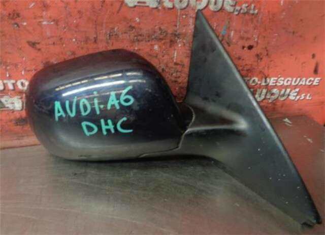 Foto 3ª: Retrovisor Derecho Audi A6 1.9 TDI [1.9 LTR. - 81 KW TDI] [AFN]