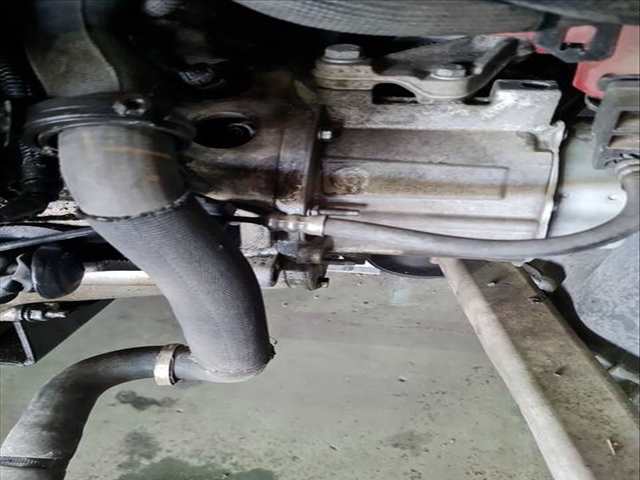 Caja Cambios Peugeot 308 1.6 16V 150CV 110KW