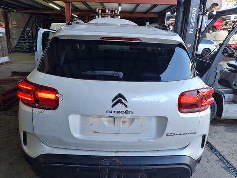 Portón Citroen C5 C-SERIES AIRCROSS 130CV 96KW