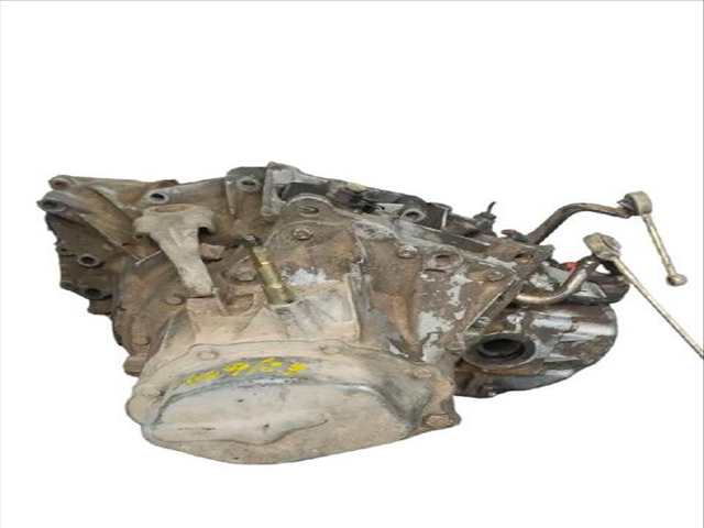 Foto 3ª: Caja Cambios Peugeot Partner 1.9 D (1996)