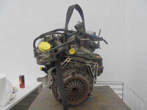 Foto 4ª: Motor Completo Honda Accord 2.0 COMFORT BERLINA 155CV 114KW [K20A6] (2004)