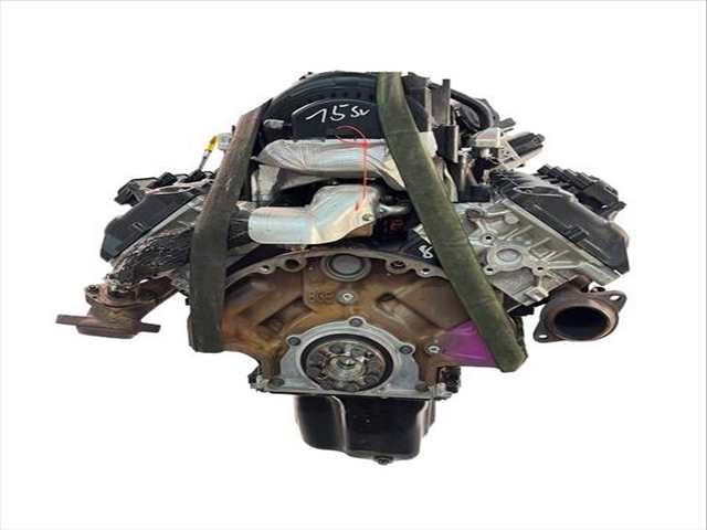 Foto 3ª: Motor Completo Dodge Ram 416 CV 306KW [ESA] (2016)