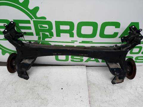 Puente Trasero Renault Scenic GRAND EMOTION 112CV