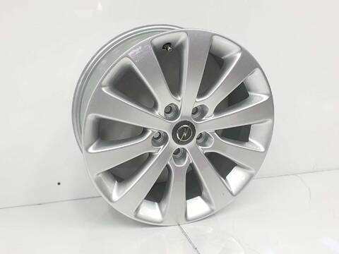 Foto 2ª: LLanta Aleacion Opel Zafira 2.0 16V CDTI 170CV [D20DTH] (2016)