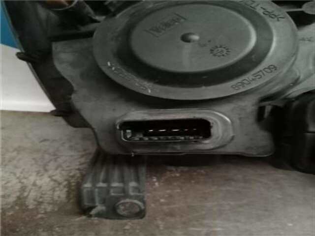 Foto 3ª: Faro Izquierdo Renault Grand Modus 1.2 DYNAMIQUE [1.2 LTR. - 55 KW 16V] [D4F 740]