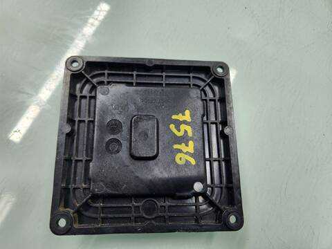 Centralita Faros Xenon Renault Captur S-EDITION 118CV 87KW