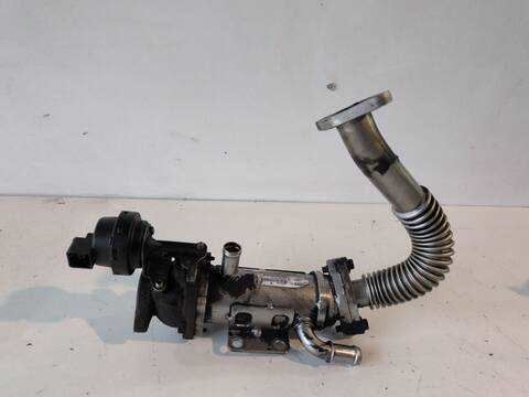 Valvula EGR Renault Trafic M9R782 FURGON