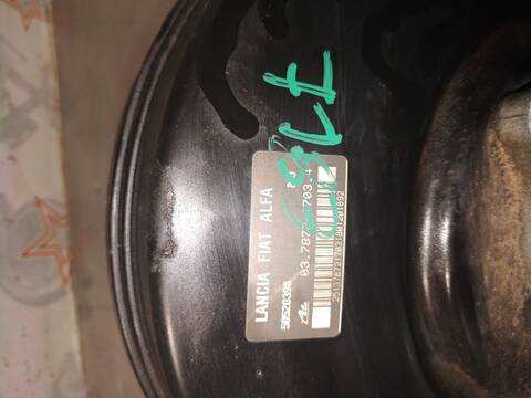 Foto 2ª: Servofreno Alfa Romeo Giulietta DISTINCTIVE 105CV 77KW [940A3000] (2011)