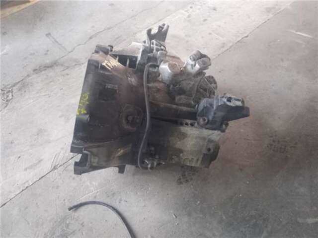 Foto 3ª: Caja Cambios Ford Transit 2.0 DI (FAE_. FAF_. FAG_) FURGON (FA_ _) [ABFA]