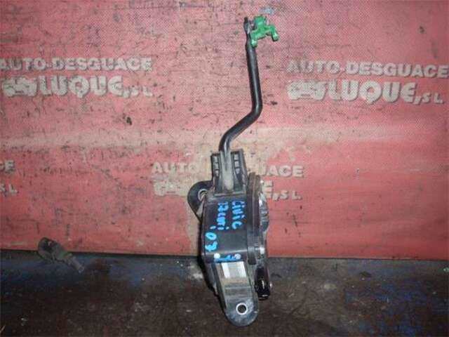 Foto 2ª: Pedal Acelerador Honda Civic 2.2 CTDI [N22A2]