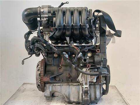 Foto 3ª: Motor Completo Peugeot 307 1.6 X-LINE BERLINA 90CV 66KW [NFU] (2003)
