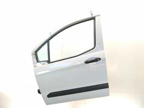 Foto 2ª: Puerta Delantera Izquierda Ford Transit 1.5 TDCI (2014)