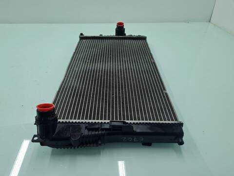 Foto 3ª: Radiador Motor Bmw Serie 4 418 420D M SPORT COUPE 190CV 140KW [N47D20C] (2014)