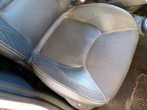 Foto 2ª: Asiento Delantero Derecho Renault Clio H4B4 (2016)