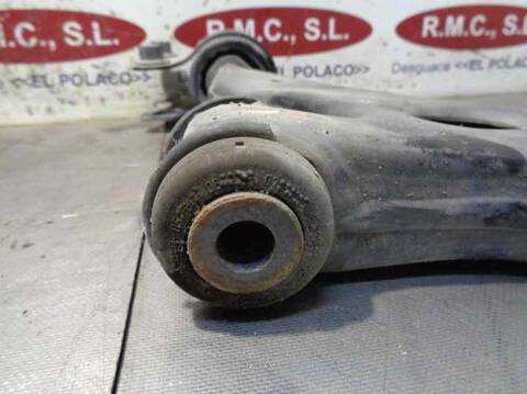 Foto 4ª: Brazo Suspension Delantero Izquierdo Ford Focus AMBIENTE D) BERLINA 90CV 66KW [HHDA] (2009)