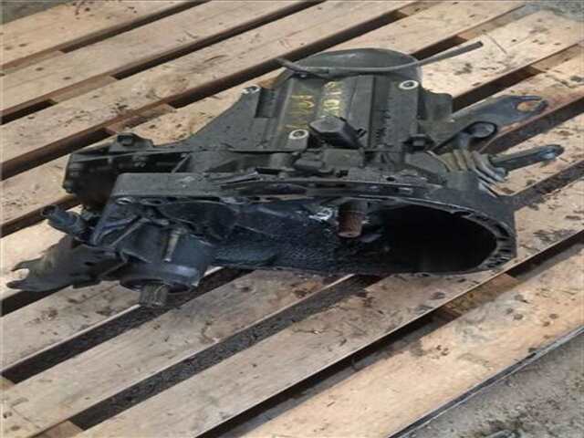 Caja Cambios Renault Clio 1.9 D [1.9 LTR. - 47 KW DIESEL]