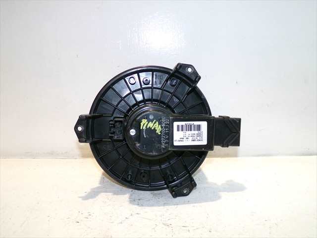 Foto 3ª: Ventilador de Calefacción Honda Crv 2.0 G I-VTEC ,2006-2009 [R20A2] (2008)