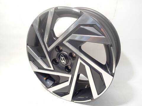 LLanta Chapa Hyundai i20 1.2 84CV 62KW