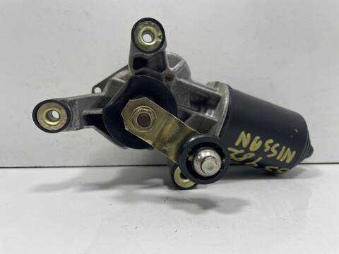 Motor Limpia Delantero Nissan Navara D PICKUP D22) TD25TI