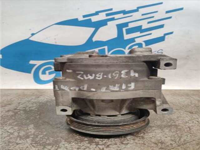Foto 3ª: Compresor Aire Acondicionado Fiat Punto 1.2 G 60CV [188 A4.000]