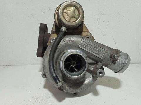 Turbocompresor Citroen Xsara 2.0 HDI CAT RHY - DW10TD) PICASSO 90CV 66KW