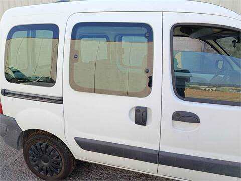 Puerta Lateral Corredera Derecha Renault Kangoo D7F710