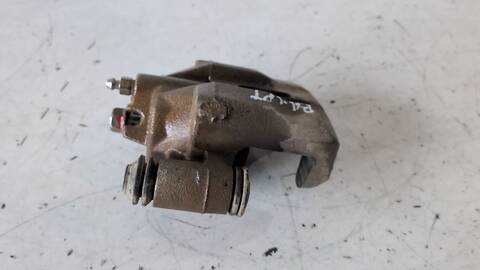 Foto 3ª: Pinza Freno Delantera Izquierdo Suzuki Jimny TECHO METALICO 82CV (1998)