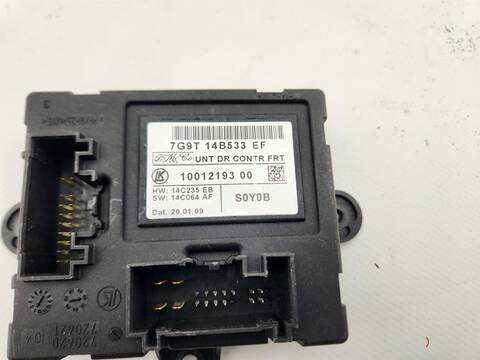 Foto 3ª: Centralita Motor ECU Ford Mondeo GHIA X 140CV 103KW [QXBA] (2009)