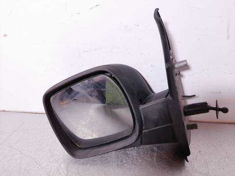Foto 2ª: Retrovisor Izquierdo Renault Kangoo 1.5 DCI DIESEL 68CV 50KW [K9K A8] (2010)