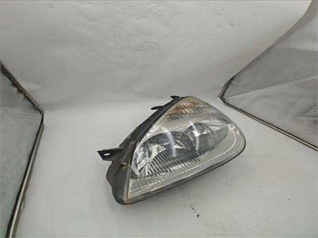 Foto 3ª: Faro Izquierdo Citroen C5 2.0 HDI SX [2.0 LTR. - 80 KW HDI] [RHZ / DW10ATED]