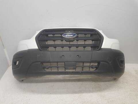 Paragolpes Delantero Ford Transit 350 L3 HD) CABINA SIMPLE TREND
