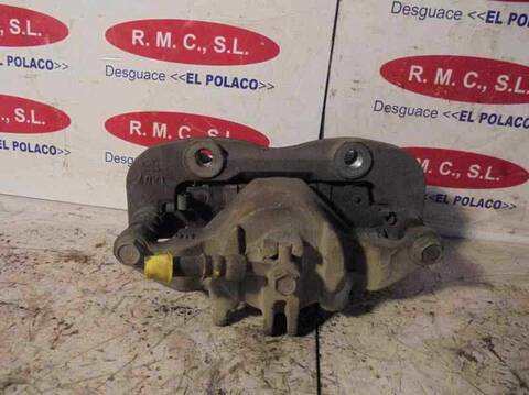 Foto 3ª: Pinza Freno Delantera Derecho Nissan NV200 M20) [K9KF276] (2011)