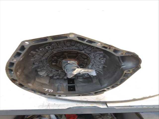 Caja Cambios Mercedes Sprinter 612.981 156 CV 115KW