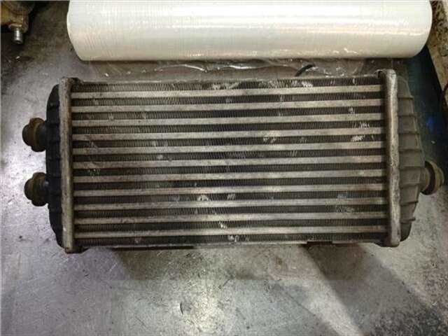 Foto 3ª: Intercooler Hyundai i20 1.4 CLASSIC [1.4 LTR. - 66 KW CRDI CAT] [D4FC]